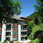 Quellenhof Hotel Loèche-les-Bains