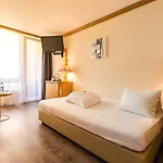 Hotell Quellenhof 3*