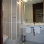 Hotell Quellenhof 3*