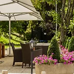 Quellenhof Hotell