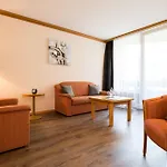 Quellenhof Hotell