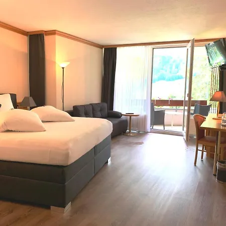 Quellenhof Hotel