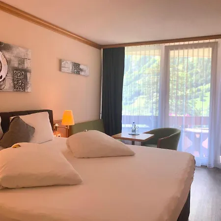 Otel Quellenhof