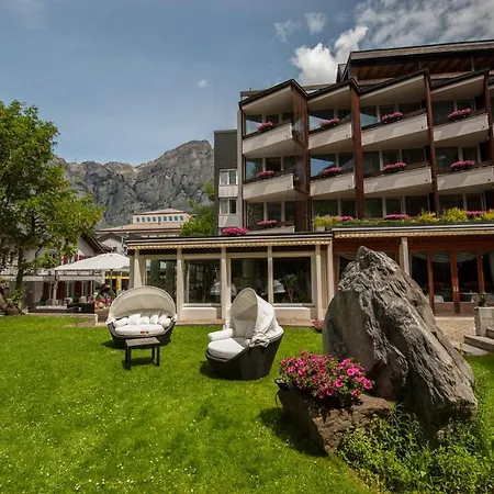 Quellenhof Otel