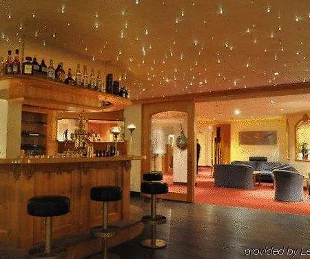 Quellenhof 3*
