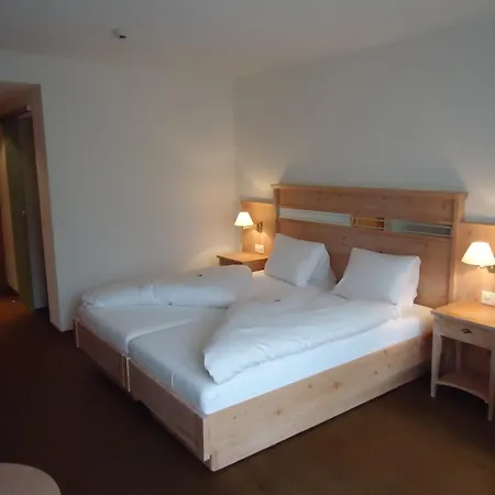 Otel Quellenhof