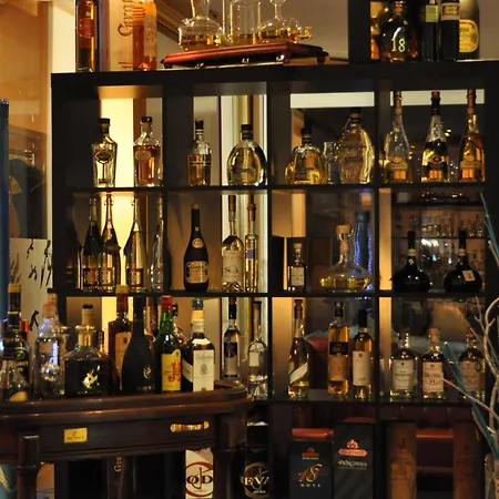 Hotel Quellenhof Leukerbad