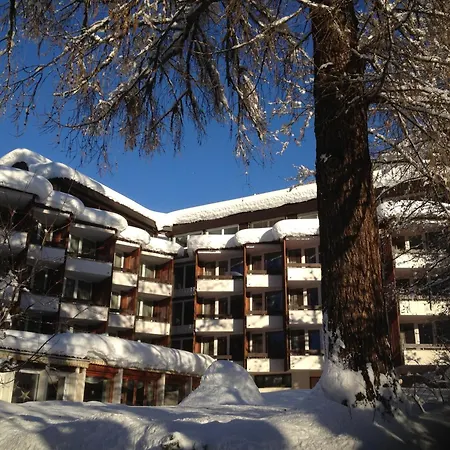 Otel Quellenhof