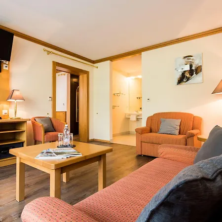 Quellenhof Hotel