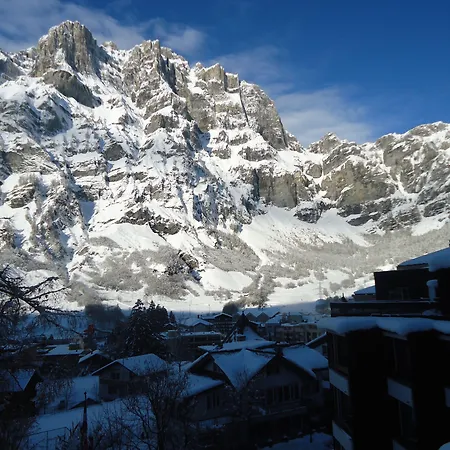 Quellenhof Hotel Leukerbad