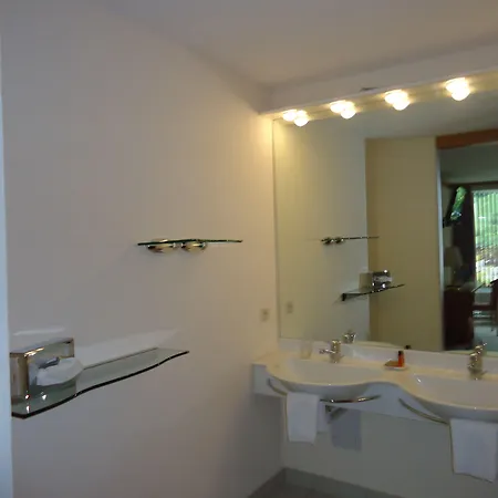 Quellenhof Leukerbad