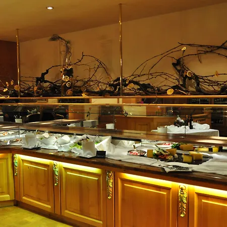 Hotel Quellenhof Leukerbad