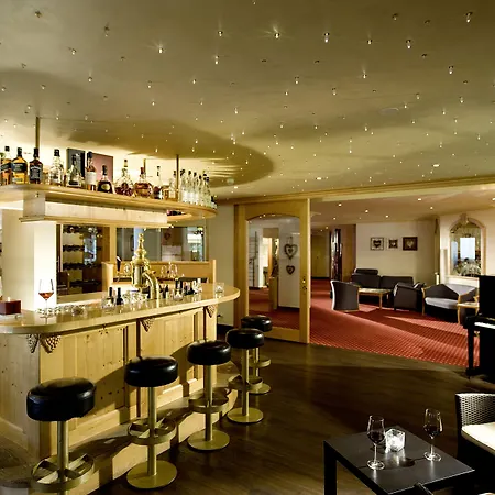 Hotel Quellenhof