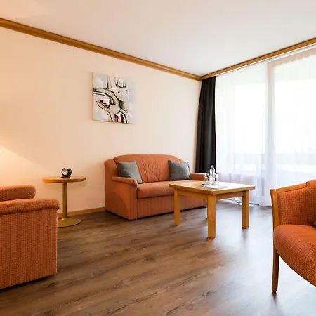 Quellenhof Hotel