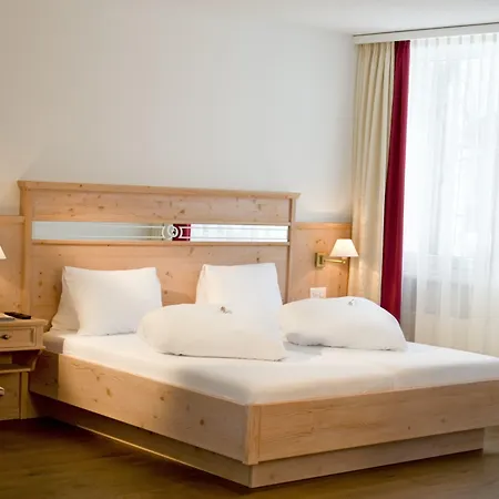 Quellenhof فندق 3*