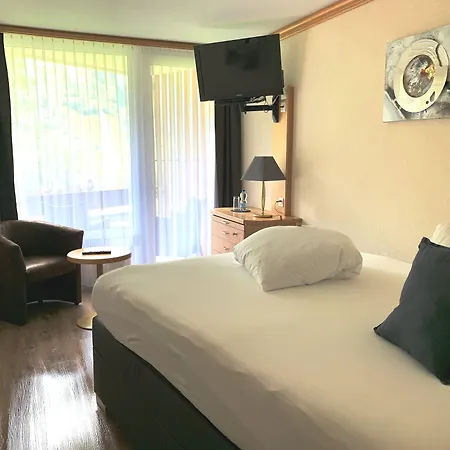 Quellenhof Hotel 3*