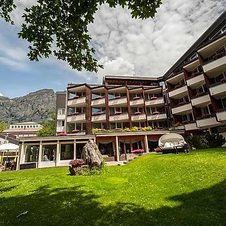 Quellenhof Hotel