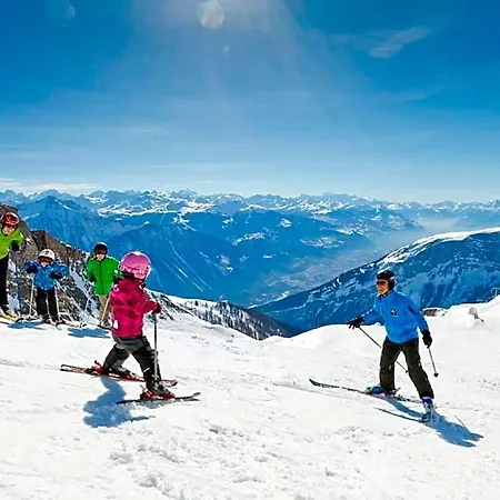 Quellenhof 3*