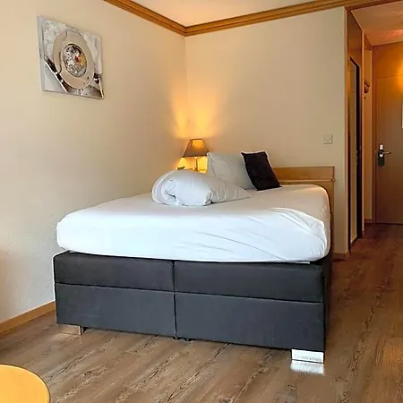 Hotel Quellenhof Leukerbad