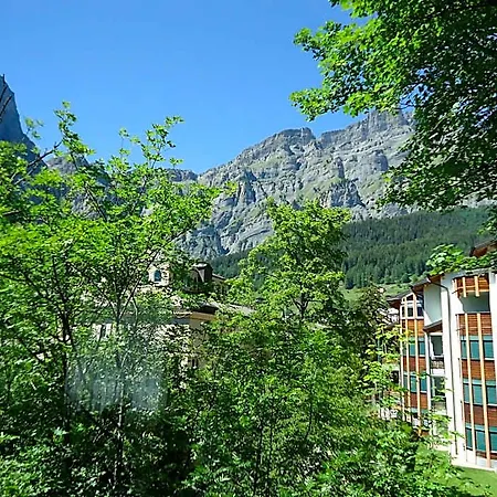Hotel Quellenhof Leukerbad