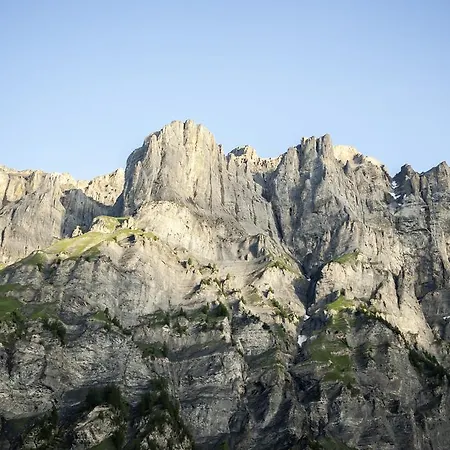 Hotel Quellenhof Leukerbad