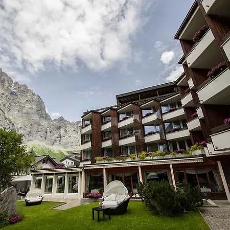 Quellenhof Otel