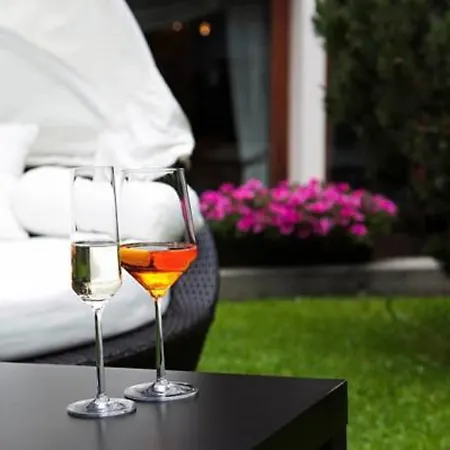 فندق Quellenhof 3*