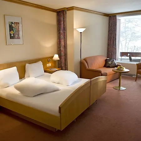 فندق Quellenhof 3*