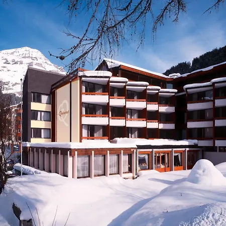 Quellenhof فندق 3*