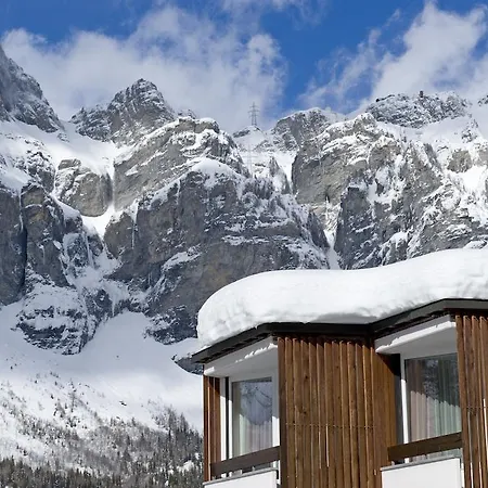 Quellenhof 3* Leukerbad