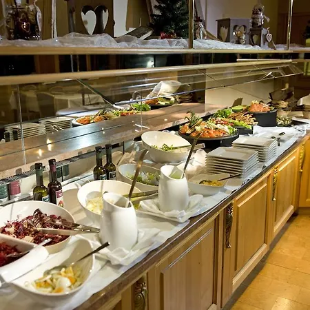 Hotel Quellenhof Leukerbad