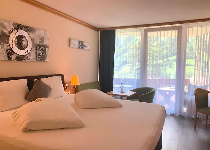 Otel Quellenhof