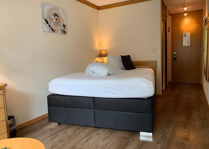 Otel Quellenhof