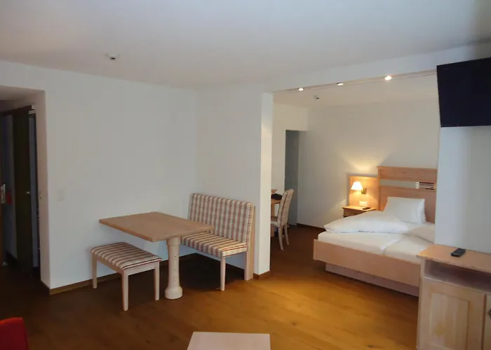 Otel Quellenhof