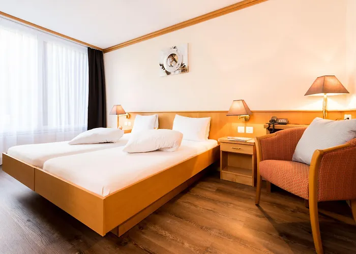 Quellenhof 3*