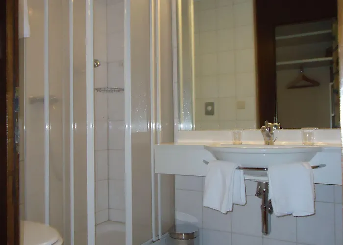 Otel Quellenhof 3*
