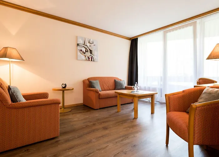 Quellenhof Otel