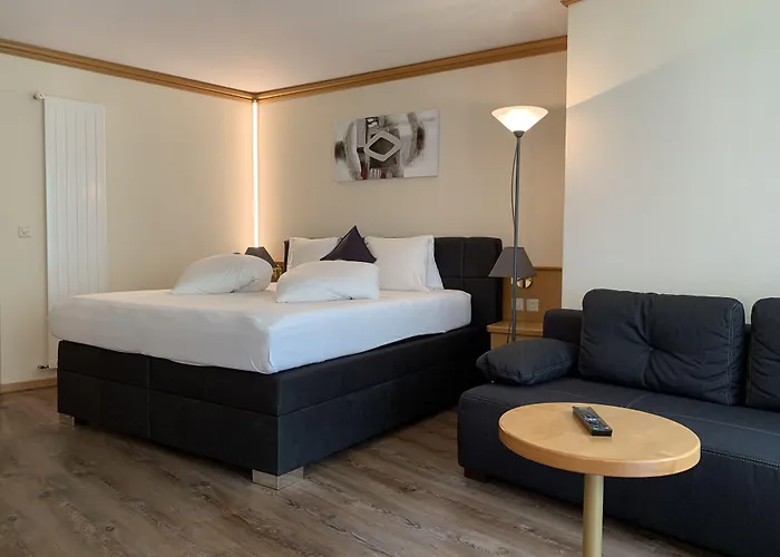 Otel Quellenhof