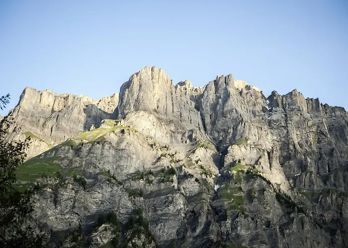 Hotel Quellenhof Leukerbad