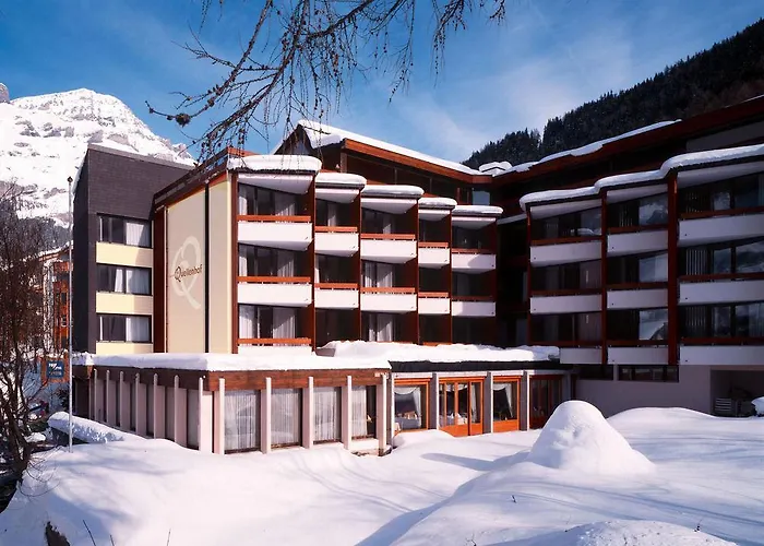 Quellenhof Otel