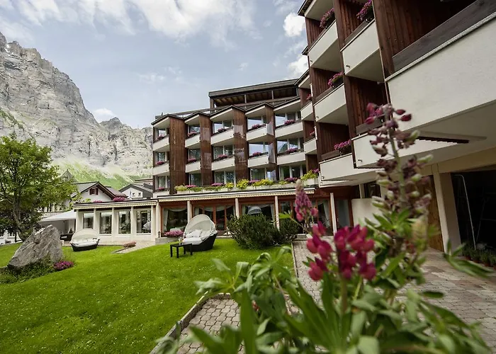Quellenhof Otel 3*