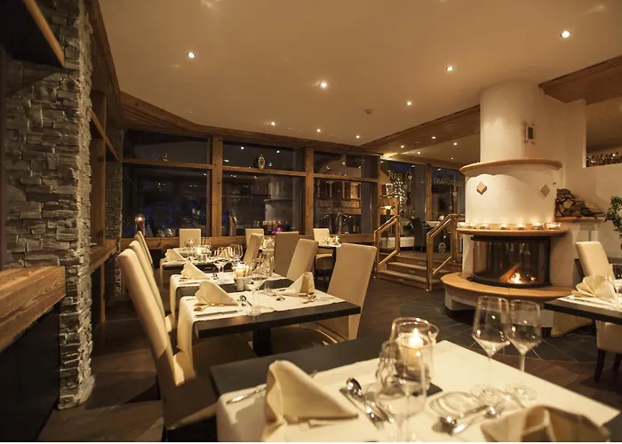 Quellenhof 3* Leukerbad
