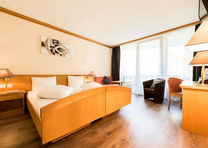 Quellenhof 3*