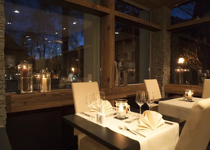 Otel Quellenhof 3*