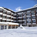 فندق Quellenhof لوكباد