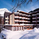 Quellenhof فندق 3*