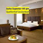 فندق Quellenhof
