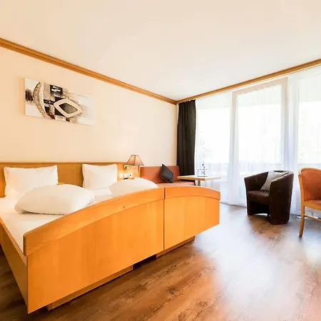 Quellenhof 3*