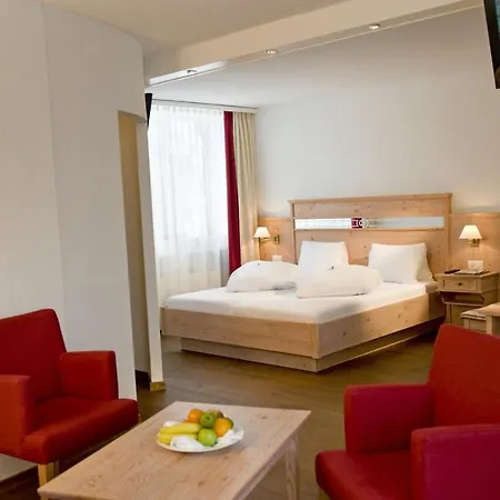 Quellenhof Leukerbad