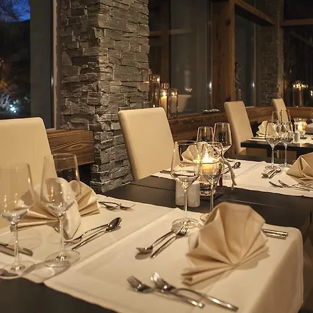 Quellenhof 3* Leukerbad